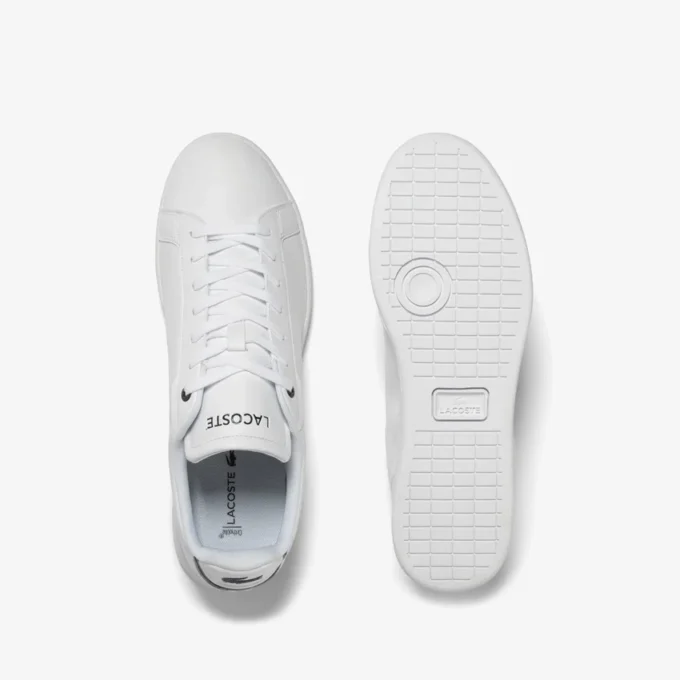 Carnaby Pro-lærsneakers for menn