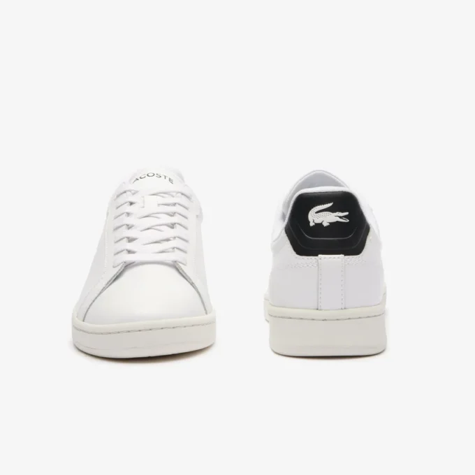 Carnaby Pro-lærsneakers for menn