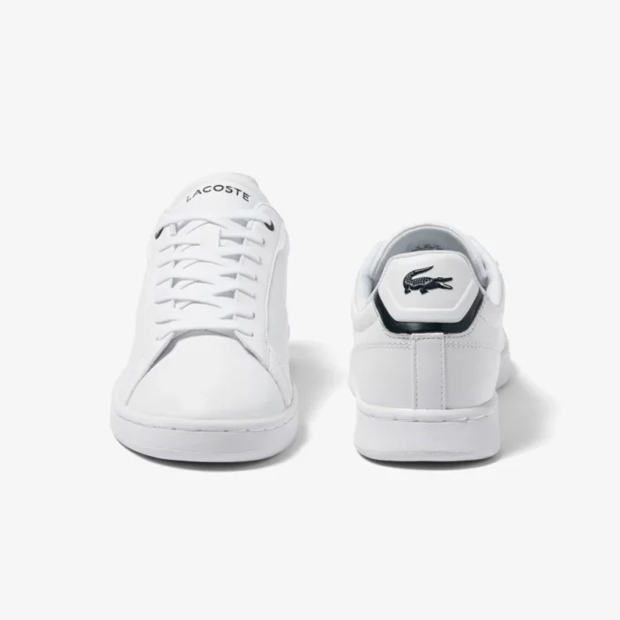 Carnaby Pro-lærsneakers for menn