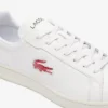 Carnaby Pro-lærsneakers for menn