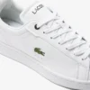 Carnaby Pro-lærsneakers for menn
