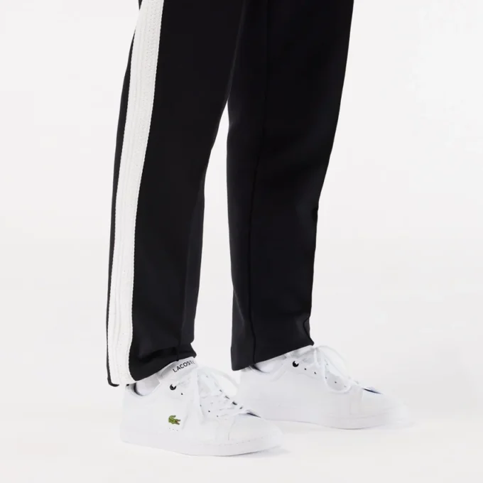 Carnaby Pro-lærsneakers for menn