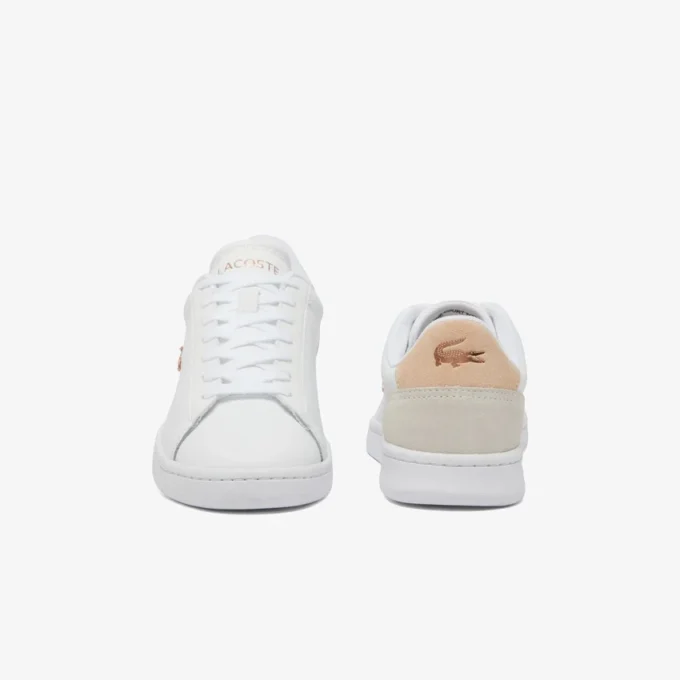 Carnaby Set skinnsneakers for kvinner