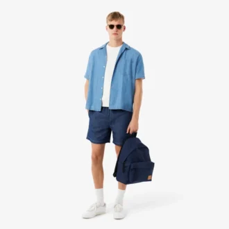 Casual Croc-ryggsekk
