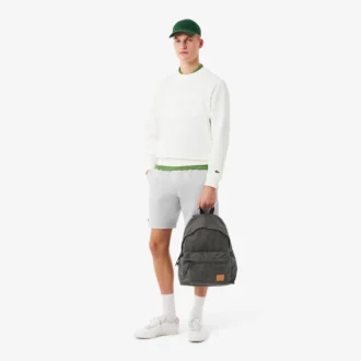 Casual Croc-ryggsekk