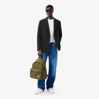 Casual Croc-ryggsekk