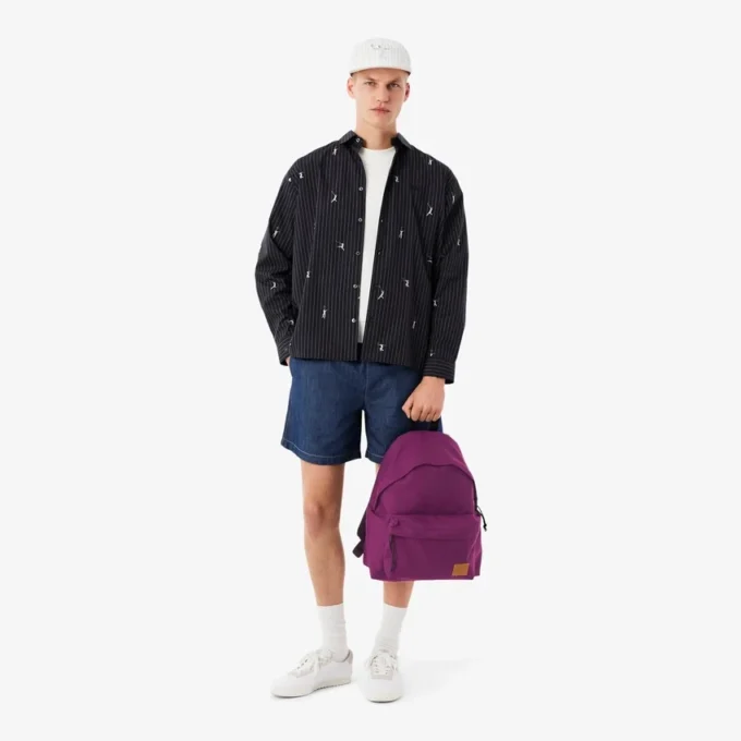 Casual Croc-ryggsekk