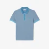 Caviar Piqua-pologensere for menn i regular fit