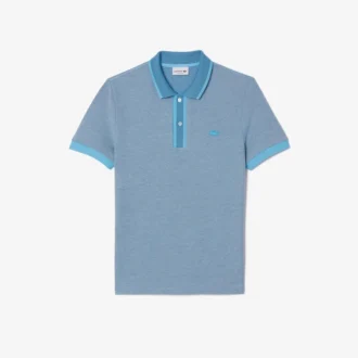 Caviar Piqua-pologensere for menn i regular fit