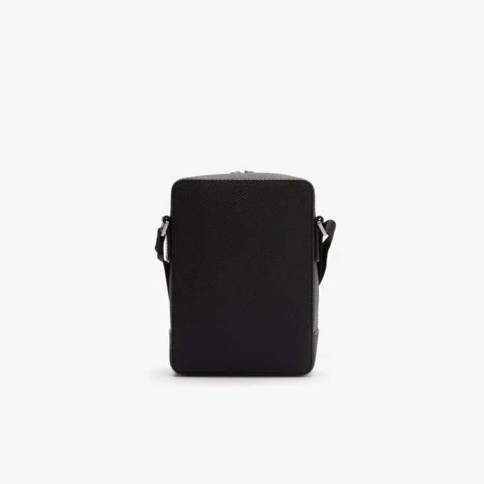 Chantaco Piqua skulderveske i skinn