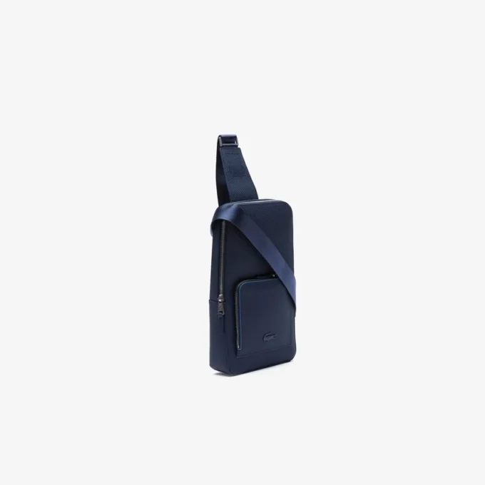 Chantaco Snug skinnveske