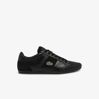 Chaymon skinnsneakers for menn