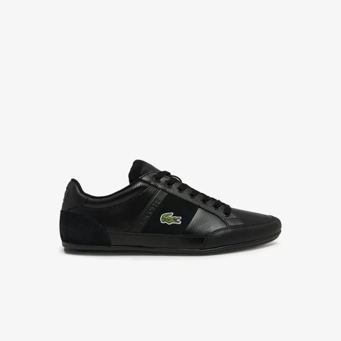 Chaymon skinnsneakers for menn