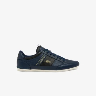 Chaymon skinnsneakers for menn