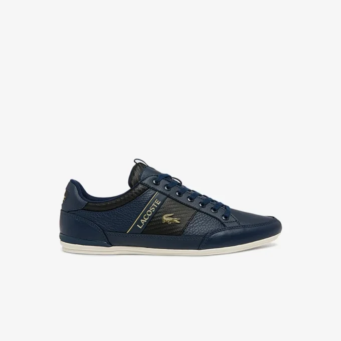 Chaymon skinnsneakers for menn