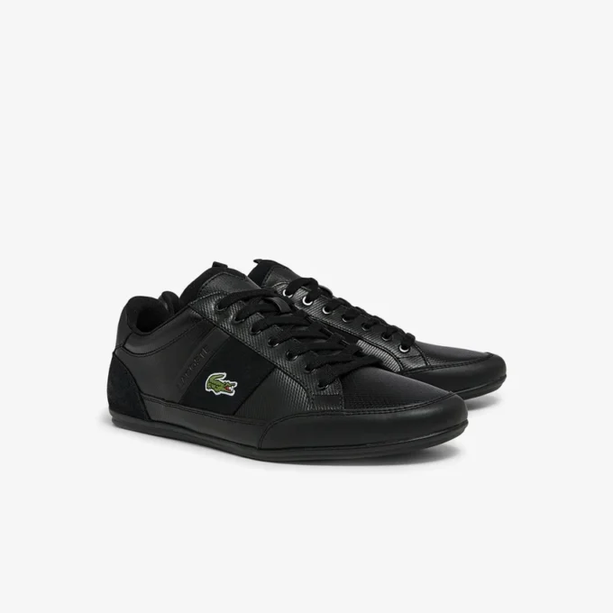 Chaymon skinnsneakers for menn