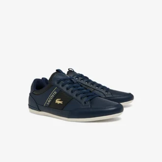 Chaymon skinnsneakers for menn