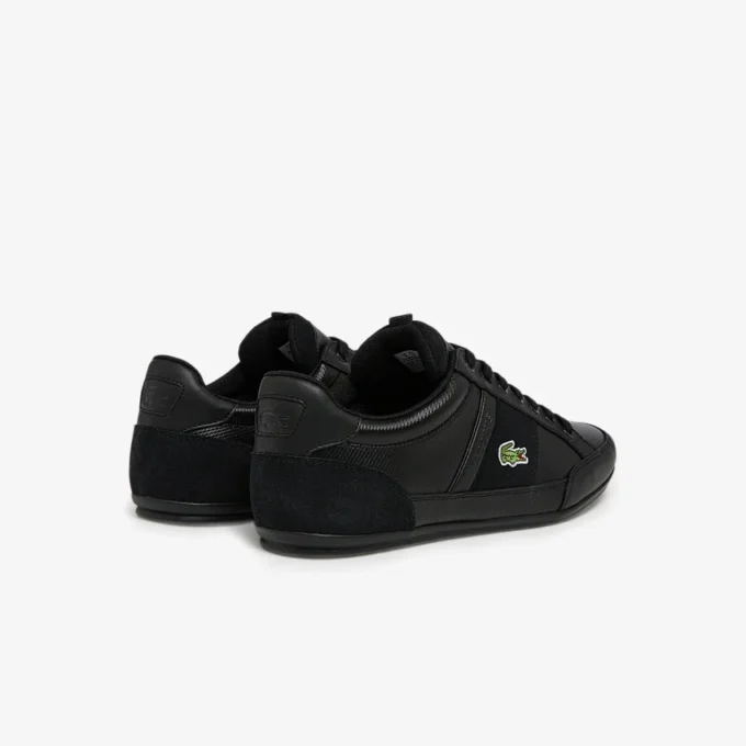 Chaymon skinnsneakers for menn