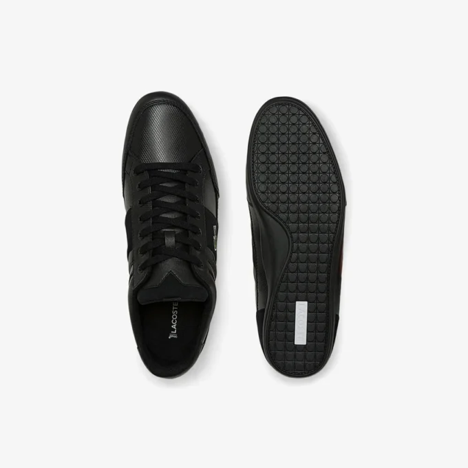 Chaymon skinnsneakers for menn