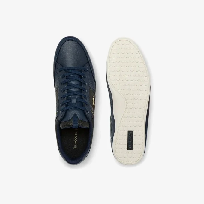 Chaymon skinnsneakers for menn