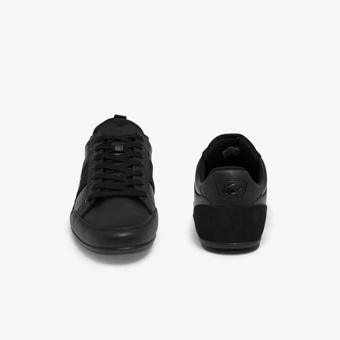 Chaymon skinnsneakers for menn