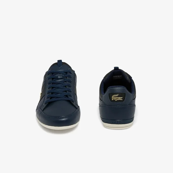 Chaymon skinnsneakers for menn