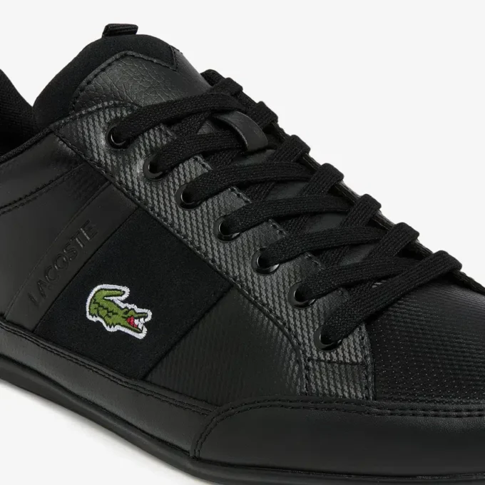 Chaymon skinnsneakers for menn