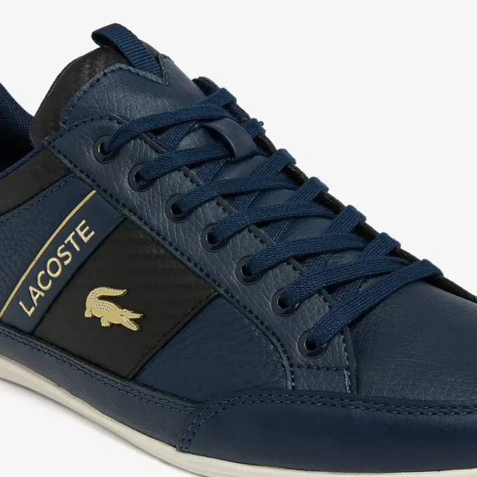 Chaymon skinnsneakers for menn