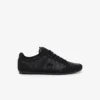 Chaymon-Sneakers i semsket skinn for menn