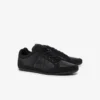 Chaymon-Sneakers i semsket skinn for menn