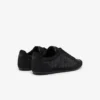 Chaymon-Sneakers i semsket skinn for menn