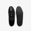 Chaymon-Sneakers i semsket skinn for menn