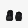 Chaymon-Sneakers i semsket skinn for menn