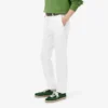 Chino-bukser i slim fit med stretch-twill