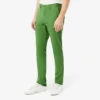 Chino-bukser i slim fit med stretch-twill