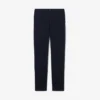 Chino-bukser i slim fit med stretch-twill