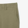 Chino-bukser i slim fit med stretch-twill
