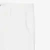 Chino-bukser i slim fit med stretch-twill