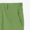 Chino-bukser i slim fit med stretch-twill