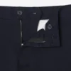Chino-bukser i slim fit med stretch-twill