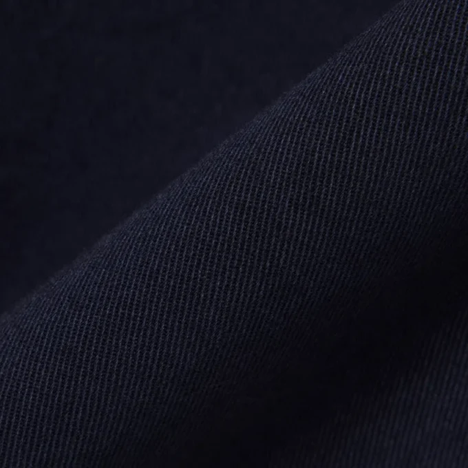 Chino-bukser i slim fit med stretch-twill