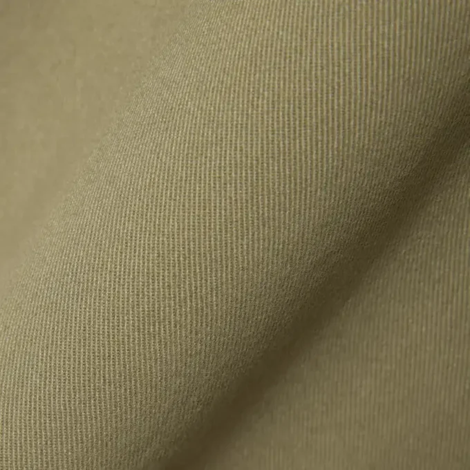 Chino-bukser i slim fit med stretch-twill