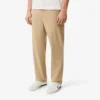 Chinobukser i regular fit med stretch