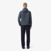 Chinobukser i regular fit med stretch