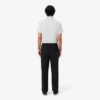 Chinobukser i regular fit med stretch