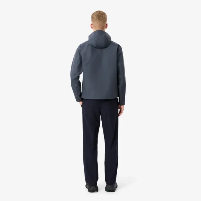 Chinobukser i regular fit med stretch