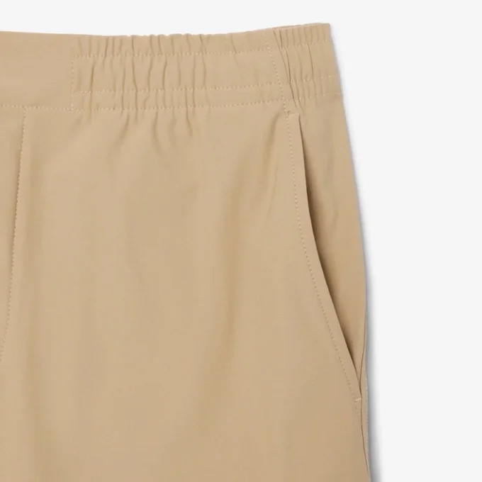 Chinobukser i regular fit med stretch
