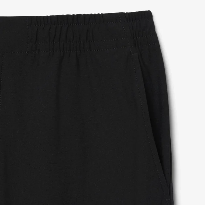 Chinobukser i regular fit med stretch
