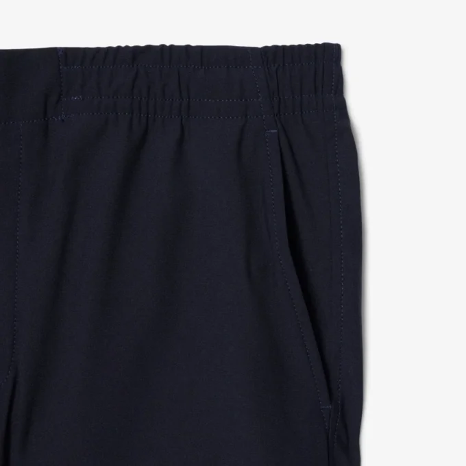Chinobukser i regular fit med stretch