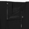 Chinobukser i regular fit med stretch